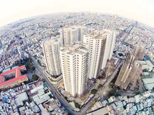 Sống tại Him Lam Chợ Lớn không những thuận lợi cho công việc, cư dân sẽ còn thực sự hài lòng bởi sự quan ngại trong việc di chuyển đưa đón con cái đã được loại bỏ vì hệ thống trường học từ bậc mầm non đến cấp I, II, III đều nằm ngay trong dự án. Sống tại Him Lam Chợ Lớn không những thuận lợi cho công việc, cư dân sẽ còn thực sự hài lòng bởi sự quan ngại trong việc di chuyển đưa đón con cái đã được loại bỏ vì hệ thống trường học từ bậc mầm non đến cấp I, II, III đều nằm ngay trong dự án.