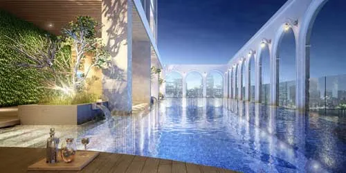 “Điểm danh” lực hút căn hộ trung tâm Chợ Lớn ảnh 2 “Điểm danh” lực hút căn hộ trung tâm Chợ Lớn ảnh 2