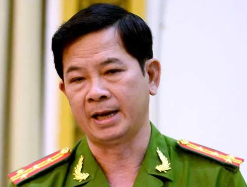 Ông Nguyễn Văn Quý.