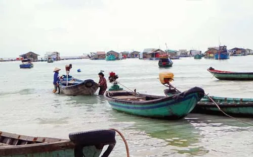 Thổ Chu - Hiên ngang nơi đầu sóng ảnh 4 Thổ Chu - Hiên ngang nơi đầu sóng ảnh 4