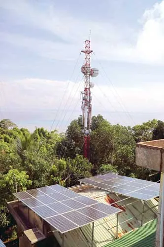 Thổ Chu - Hiên ngang nơi đầu sóng ảnh 6 Thổ Chu - Hiên ngang nơi đầu sóng ảnh 6