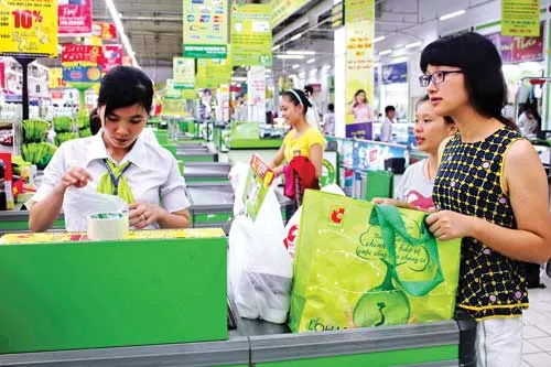 Casino Group lẽ ra phải đóng thuế 3.600 tỷ đồng cho thương vụ chuyển nhượng BigC. Casino Group lẽ ra phải đóng thuế 3.600 tỷ đồng cho thương vụ chuyển nhượng BigC.