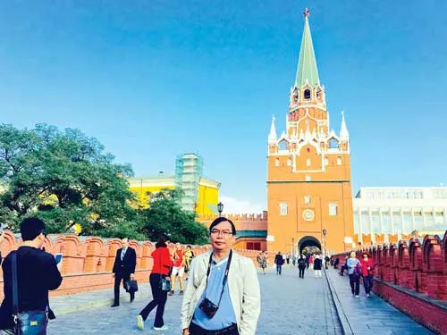 Nơi lưu dấu huyền thoại ảnh 8