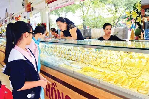 Ảnh minh họa: LONG THANH