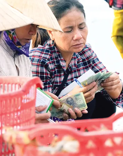 Người ơi đừng phụ biển ảnh 2 Người ơi đừng phụ biển ảnh 2