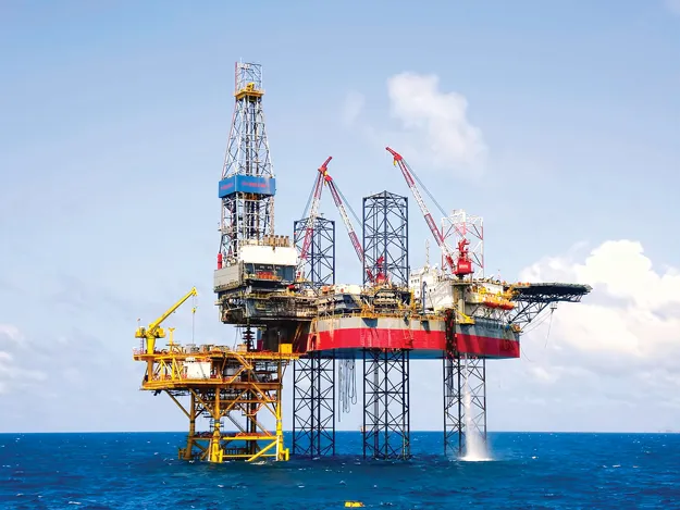 CTCP Khoan và dịch vụ khoan dầu khí - chuyên lĩnh vực cho thuê giàn khoan cũng ảnh hưởng trực tiếp từ sự bất đồng của OPEC CTCP Khoan và dịch vụ khoan dầu khí - chuyên lĩnh vực cho thuê giàn khoan cũng ảnh hưởng trực tiếp từ sự bất đồng của OPEC