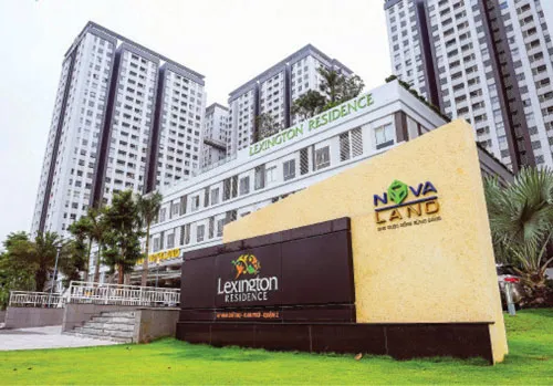 Dự án Lexington Residence nằm trên Đại lộ Mai Chí Thọ, quận 2, đã đưa vào sử dụng. Phối cảnh dự án Lucky Palace. Khối căn hộ The Prince Residence trên đường Nguyễn Văn Trỗi, quận Phú Nhuận, đã đưa vào sử dụng. Phối cảnh dự án Orchard Parkview ngay sát công viên Gia Định, liền kề sân bay Tân Sơn Nhất. Dự án Orchard Garden đang được xây dựng. Dự án Lexington Residence nằm trên Đại lộ Mai Chí Thọ, quận 2, đã đưa vào sử dụng. Phối cảnh dự án Lucky Palace. Khối căn hộ The Prince Residence trên đường Nguyễn Văn Trỗi, quận Phú Nhuận, đã đưa vào sử dụng. Phối cảnh dự án Orchard Parkview ngay sát công viên Gia Định, liền kề sân bay Tân Sơn Nhất. Dự án Orchard Garden đang được xây dựng.