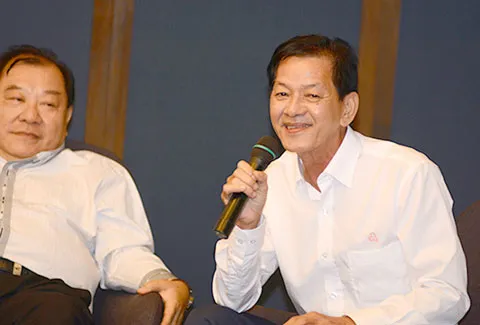 "Lãnh đạo của Vemedim từng thốt lên "Có SAP ERP bây giờ sướng quá", bởi hệ thống này có rất nhiều công cụ hữu ích. Rồi trong quá trình vận hành, có vướng mắc gì thì chúng tôi lại nhờ phía FPT hỗ trợ", ông Hậu hồ hởi.