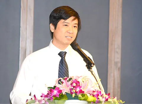 TGĐ SAP ERP Việt Nam dự báo, số lượng doanh nghiệp ứng dụng ERP sẽ tăng gấp đôi vào năm 2017 và gấp 3 lần vào năm 2020.