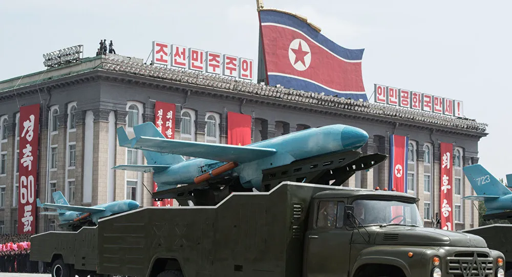 Hàn Quốc sắp có những biện pháp trừng phạt đối với Triều Tiên sau vụ thử hạt nhân. Hàn Quốc sắp có những biện pháp trừng phạt đối với Triều Tiên sau vụ thử hạt nhân.