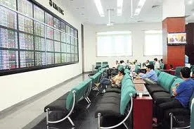 “Dịch vụ” tạo thanh khoản ảnh 1