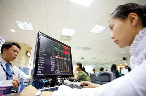 Ảnh minh họa: LÃ ANH Ảnh minh họa: LÃ ANH