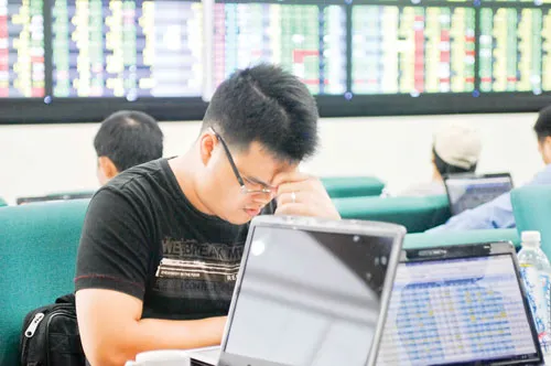 Bộ lọc hoàn chỉnh sẽ trợ lực cho NĐT rất lớn, tạo thêm niềm tin. Ảnh: LONG THANH