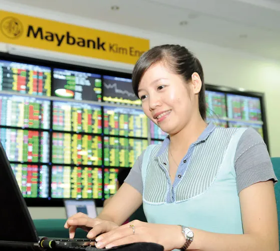 Niềm tin là yếu tố quan trọng trên TTCK. Ảnh: CAO THĂNG