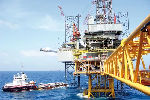 PSI tạo sức mạnh từ Tập đoàn Dầu khí Quốc gia Việt Nam, nhưng không chuyển hóa lợi thế nào vào hoạt động kinh doanh. PSI tạo sức mạnh từ Tập đoàn Dầu khí Quốc gia Việt Nam, nhưng không chuyển hóa lợi thế nào vào hoạt động kinh doanh.