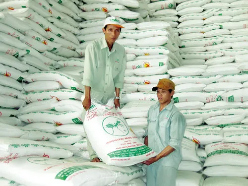 Đường tồn kho tăng cao khiến các nhà máy ở ĐBSCL khốn đốn. Ảnh: H.LỢI Đường tồn kho tăng cao khiến các nhà máy ở ĐBSCL khốn đốn. Ảnh: H.LỢI