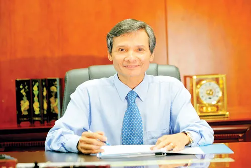 VAMC tạo cú hích, tăng niềm tin ảnh 1