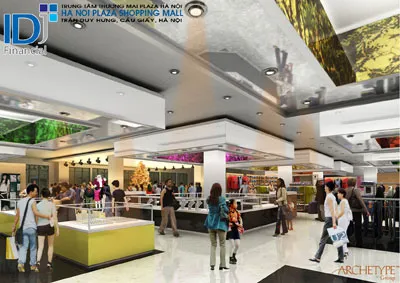 Người tiêu dùng trong nước ngày càng có khuynh hướng lựa chọn kênh bán lẻ hiện đại. (Ảnh internet) Người tiêu dùng trong nước ngày càng có khuynh hướng lựa chọn kênh bán lẻ hiện đại. (Ảnh internet)