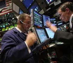 TTCK Hoa Kỳ khép lại tháng 4 khởi sắc nhất trong 2 năm. (Ảnh: Internet) TTCK Hoa Kỳ khép lại tháng 4 khởi sắc nhất trong 2 năm. (Ảnh: Internet)