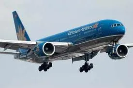 OceanBank đã ký hợp đồng tín dụng cho Vietnam Airlines mua động cơ dự phòng máy bay Airbus A321. (Ảnh internet) OceanBank đã ký hợp đồng tín dụng cho Vietnam Airlines mua động cơ dự phòng máy bay Airbus A321. (Ảnh internet)