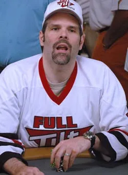 Howard Lederer, một trong những người sáng lập ra Full Tilt. (Ảnh:Forbes) Howard Lederer, một trong những người sáng lập ra Full Tilt. (Ảnh:Forbes)