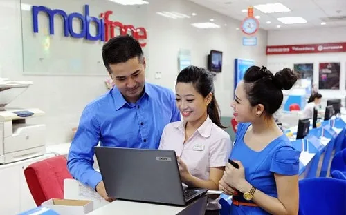 MobiFone là một trong những đơn vị được thị trường chờ đợi trong tiến trình IPO. MobiFone là một trong những đơn vị được thị trường chờ đợi trong tiến trình IPO.