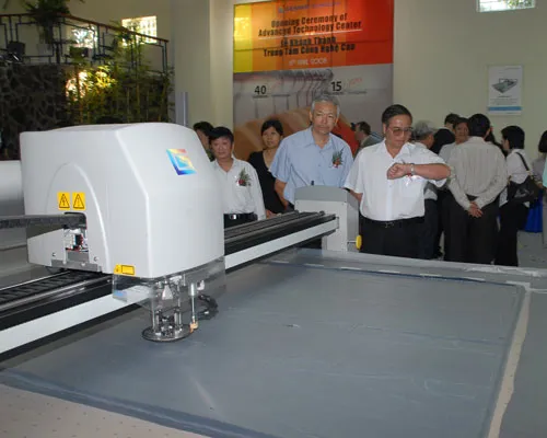 Cần có chính sách “giữ chân” các doanh nghiệp FDI đầu tư công nghệ cao.