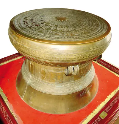 Về miền đất Tổ ảnh 8 Về miền đất Tổ ảnh 8