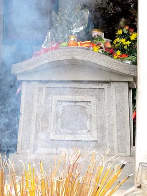 Về miền đất Tổ ảnh 4 Về miền đất Tổ ảnh 4