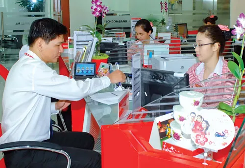 Hiện nay để xử lý tài sản đảm bảo thu hồi nợ xấu hết sức khó khăn. Ảnh: LONG THANH Hiện nay để xử lý tài sản đảm bảo thu hồi nợ xấu hết sức khó khăn. Ảnh: LONG THANH