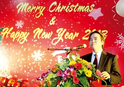 Thống đốc NHNN Nguyễn Văn Bình phát biểu tại buổi gặp mặt cuối năm 2012 với các tổ chức tài chính tiền tệ quốc tế và tín dụng nước ngoài tại Việt Nam. Thống đốc NHNN Nguyễn Văn Bình phát biểu tại buổi gặp mặt cuối năm 2012 với các tổ chức tài chính tiền tệ quốc tế và tín dụng nước ngoài tại Việt Nam.