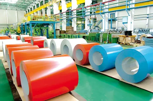 Vừa bị kết luận bán phá giá mặt hàng thép cuộn cán nguội vào thị trường Indonesia, DN Việt Nam lại đứng trước nỗi lo tương tự với mặt hàng tôn mạ tại một loạt thị trường Đông Nam Á. Vừa bị kết luận bán phá giá mặt hàng thép cuộn cán nguội vào thị trường Indonesia, DN Việt Nam lại đứng trước nỗi lo tương tự với mặt hàng tôn mạ tại một loạt thị trường Đông Nam Á.