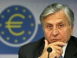 Chủ tịch ECB Trichet kết thúc nhiệm kỳ 8 năm ảnh 1