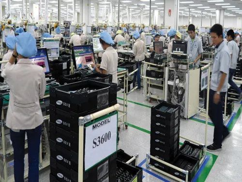 Samsung đang thực hiện thí điểm phương án chống chuyển giá