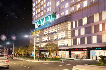 Mô hình smart office hiện hữu tại khu căn hộ The Prince Residence, tích hợp nhiều tiện ích chuẩn mực của một văn phòng kiểu mẫu và chuyên nghiệp với mức giá chỉ từ 810 triệu đồng. Mô hình smart office hiện hữu tại khu căn hộ The Prince Residence, tích hợp nhiều tiện ích chuẩn mực của một văn phòng kiểu mẫu và chuyên nghiệp với mức giá chỉ từ 810 triệu đồng.