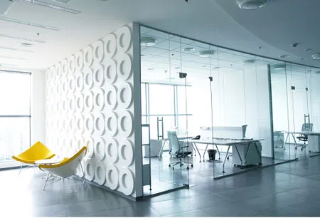 Giới chuyên môn đánh giá cao tiềm năng sinh lợi từ việc cho thuê của mô hình smart office. Giới chuyên môn đánh giá cao tiềm năng sinh lợi từ việc cho thuê của mô hình smart office.