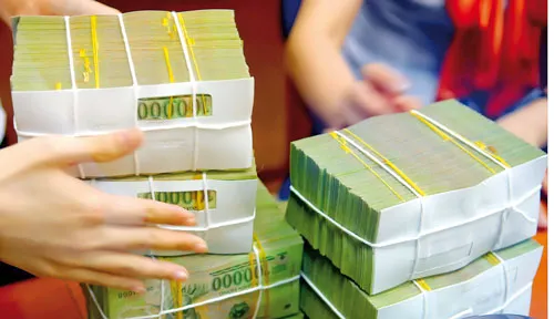 Ảnh minh họa: LÃ Anh Ảnh minh họa: LÃ Anh