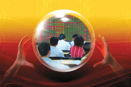 Góc nhìn chiêm tinh tài chính 2014 ảnh 1 Góc nhìn chiêm tinh tài chính 2014 ảnh 1