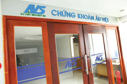 Quyết định giải thể của AVS đã được ĐHCĐ thông qua 100%.Ảnh: L.THANH