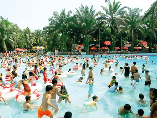 Thế mạnh của DSN là quá rõ, nhưng yêu cầu của NĐT và cổ đông là phải nâng tầm phát triển. Thế mạnh của DSN là quá rõ, nhưng yêu cầu của NĐT và cổ đông là phải nâng tầm phát triển.