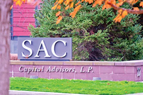 SAC Capital là định chế mới nhất đạt thỏa thuận phép lý với nhà chức trách Hoa Kỳ. SAC Capital là định chế mới nhất đạt thỏa thuận phép lý với nhà chức trách Hoa Kỳ.