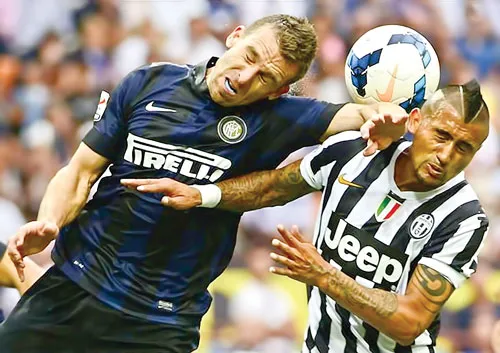 Chủ CLB Inter Milan có thể bán 75% cổ phần CLB với giá 405 triệu USD. Chủ CLB Inter Milan có thể bán 75% cổ phần CLB với giá 405 triệu USD.