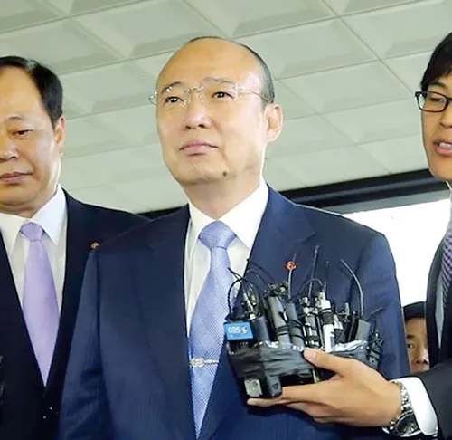 Kim Seung-youn - “Thần khai sáng” xộ khám ảnh 1 Kim Seung-youn - “Thần khai sáng” xộ khám ảnh 1