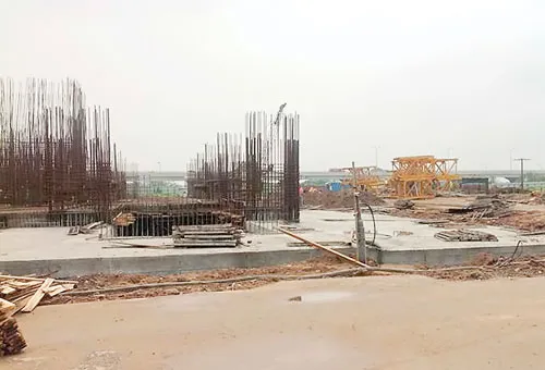 Dự án Chung cư Kim Văn-Kim Lũ (Golden Silk).