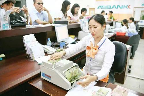 Đợt đấu giá tới đây của ABBank sẽ là chỉ báo mức độ hấp dẫn của NH trong mắt nhà đầu tư. Đợt đấu giá tới đây của ABBank sẽ là chỉ báo mức độ hấp dẫn của NH trong mắt nhà đầu tư.