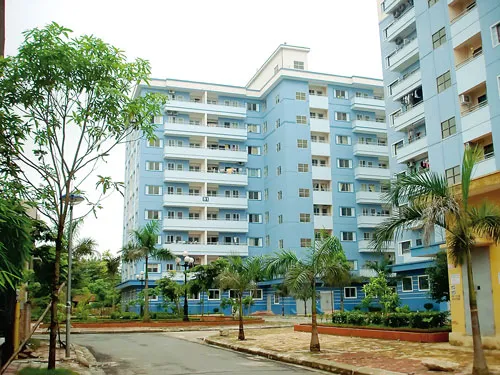 Khó chuyển đổi sang nhà ở xã hội do các vấn đề về cơ chế và giá cả. Khó chuyển đổi sang nhà ở xã hội do các vấn đề về cơ chế và giá cả.