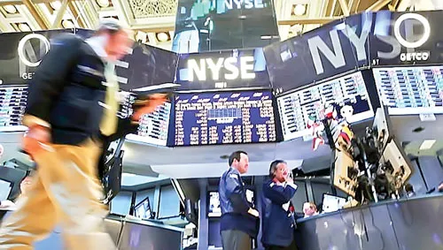 Đã đến lúc liều lĩnh với cổ phiếu?