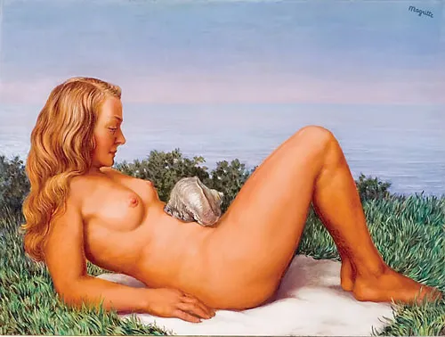 Sau 2 năm mất tích và 62.000 bảng tiền chuộc, bức tranh "Olympia" đã được hoàn trả.