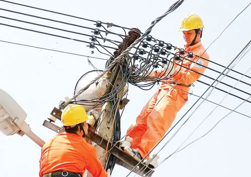 Cung không kịp cầu có thể khiến Việt Nam từ nước xuất khẩu năng lượng thành nước nhập khẩu năng lượng. Cung không kịp cầu có thể khiến Việt Nam từ nước xuất khẩu năng lượng thành nước nhập khẩu năng lượng.