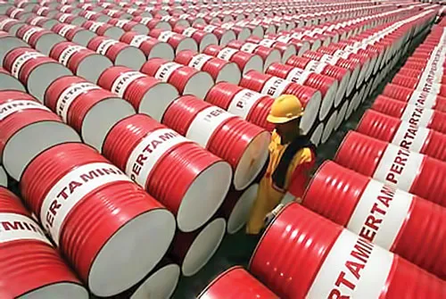 EC mở cuộc điều tra về các cáo buộc cấu kết thao túng giá dầu thô, các sản phẩm dầu mỏ tinh chế và nhiên liệu sinh học.